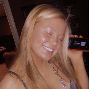 Meet your Posher, Gracie